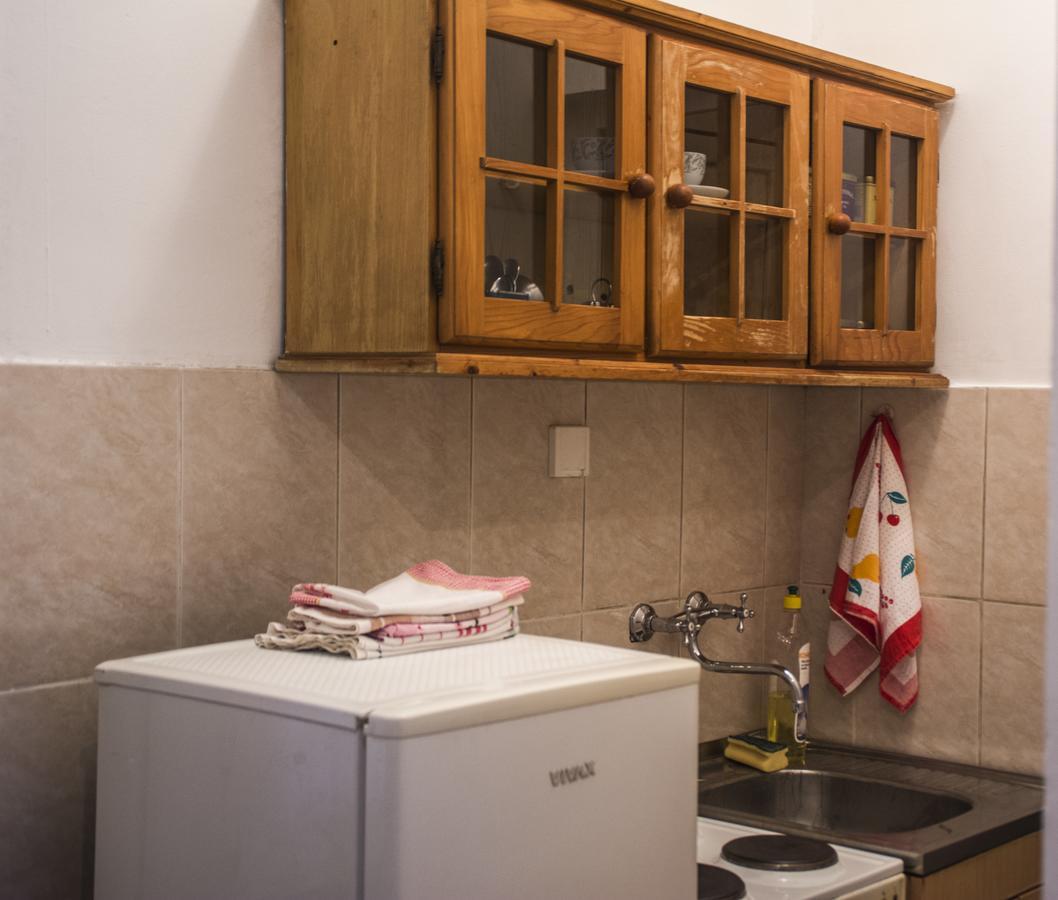 Dunavski Park نوفي ساد المظهر الخارجي الصورة